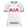 Oficiální Fotbalový Dres Tottenham Hotspur Domácí 2022-23 pro Ženy